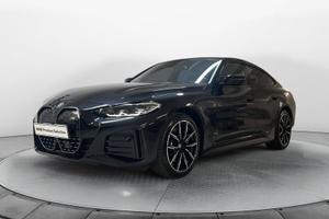 BMW Serie 4 i4 M50