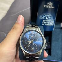 Orologio Festina uomo