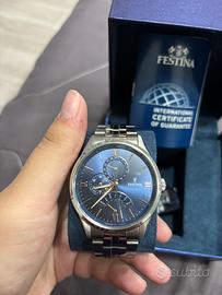 Orologio Festina uomo