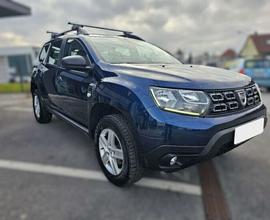 Dacia Duster Prestige