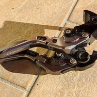 Leve freno e frizione per Honda CB1000R