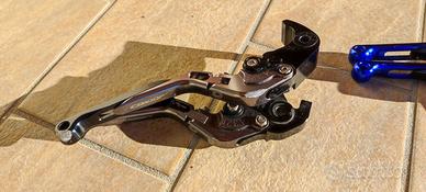 Leve freno e frizione per Honda CB1000R