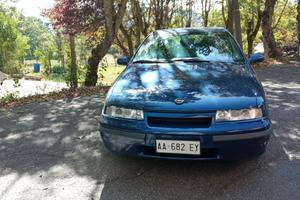OPEL CALIBRA