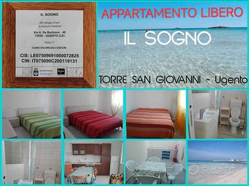 Ti aspetto nel mio Salento