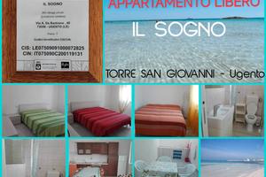 Ti aspetto nel mio Salento