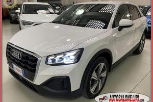 AUDI Q2 2.0 TDI 150cv Quattro S tronic Admired A