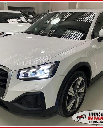 AUDI Q2 2.0 TDI 150cv Quattro S tronic Admired A
