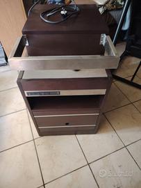 CARRELLO BATTISTA STARPOOL