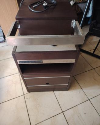 CARRELLO BATTISTA STARPOOL