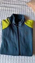 Maglia MONTURA in pile STRECTH (originale)