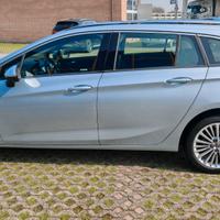 Opel astra K 1.6 CDTi start&stop 5 porte business
