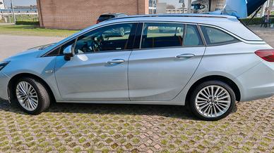 Opel astra K 1.6 CDTi start&stop 5 porte business