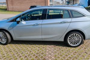 Opel astra K 1.6 CDTi start&stop 5 porte business