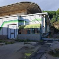 Capannone Industriale - Misterbianco