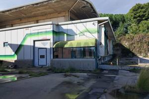 Capannone Industriale - Misterbianco