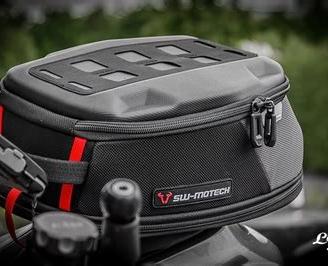 Sw Motech ProDay pack 5/8 litri