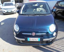 Fiat 500 C 1.3 Multijet 16V 95 CV Pop Star