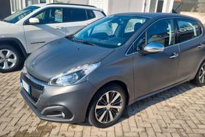Peugeot 208 BlueHDi 75 S&S 5 porte Active