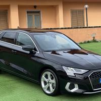 Audi A3 SPB 35 TDI Advanced