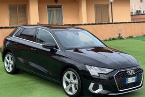 Audi A3 SPB 35 TDI Advanced