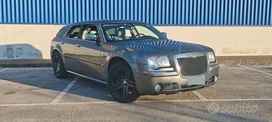 Chrysler 300C 3.0 CRD (2007) – Meccanica NUOVA!