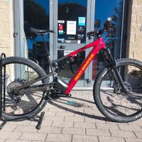 Bici Ebike full usata ROCKY MOUNTAIN INSTINCT PP A