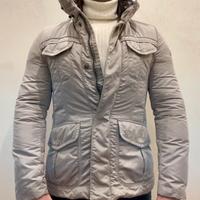 Giubbotto PEUTEREY uomo tg. 48 (M)