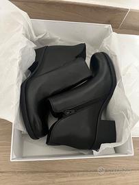 Stivaletto donna