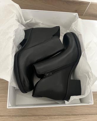 Stivaletto donna