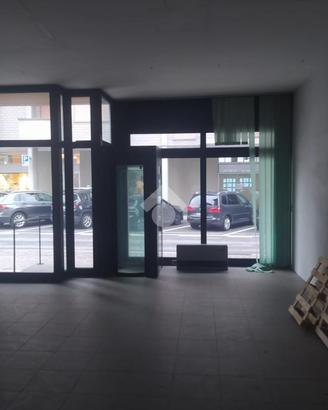 UFFICIO A GORLAGO