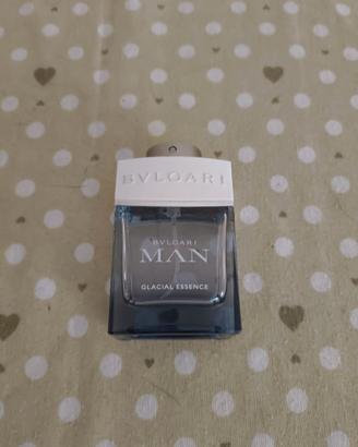 Flacone Bulgari Man