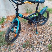 Bici bambino bitwin
