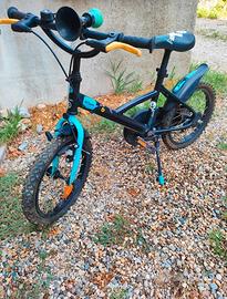 Bici bambino bitwin