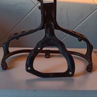 telaietto anteriore Cagiva Mito 125 8p fari tondi