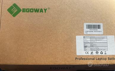 Macbook air batteria