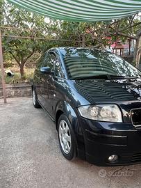 Audi A2 1400 tdi