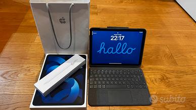 Ipad Air 2024 256gb
