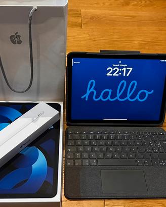 Ipad Air 2024 256gb