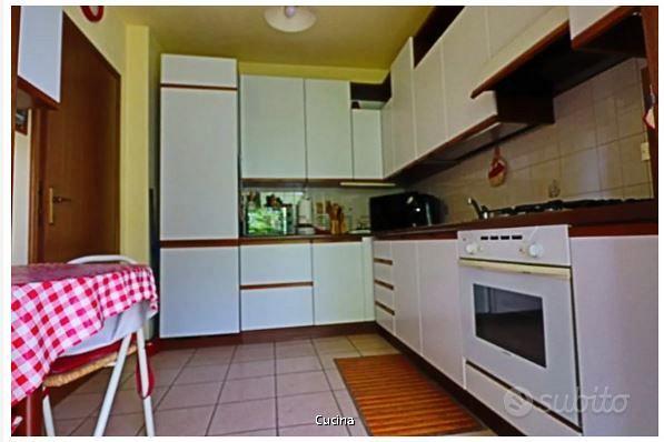 Appartamento – Venegono Inferiore, San Michele, Galizia - Vista 5