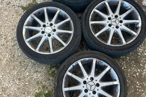 CERCHI E GOMME
