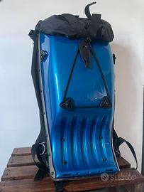 Boblbee zaino rigido con paraschiena