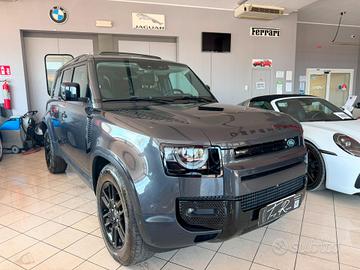 Land Rover Defender 110 3.0d X-Dynamic S awd 250cv