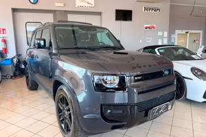 Land Rover Defender 110 3.0d X-Dynamic S awd 250cv