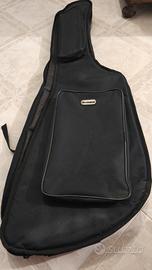 custodia chitarra Kelly,ESP ex,Warrior,firebird,rr