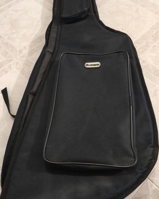 custodia chitarra Kelly,ESP ex,Warrior,firebird,rr