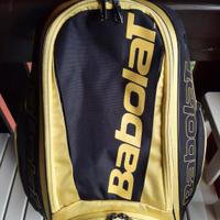 Babolat Pure zaino tennis 🎾 