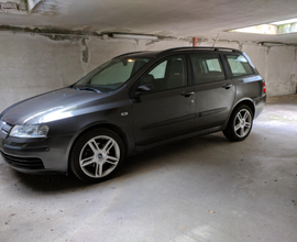 Fiat stilo 1.9 multijet 120cv