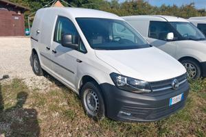 VOLKSWAGEN CADDY 4X4 - AUTOCARRO 2 POSTI
