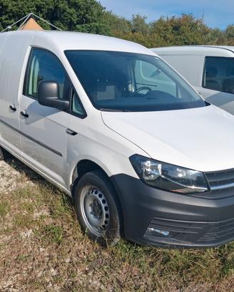 VOLKSWAGEN CADDY 4X4 - AUTOCARRO 2 POSTI