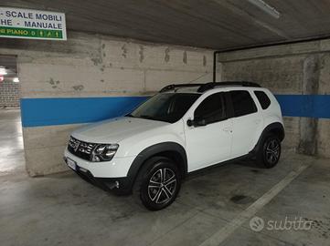 Dacia Duster 1.5 dci 4x2 Laureate